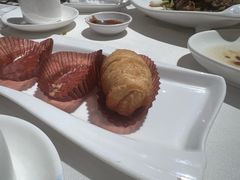 -潮福城潮州大酒楼(湖滨北路店)