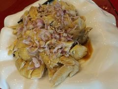 -麒麟中餐厅·经典粤菜·地道菜式老字号(广州长隆酒店)