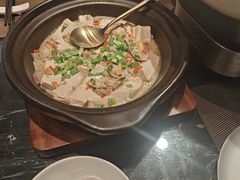 -喜棠·长沙家宴·海鲜·湘菜(麓谷店)