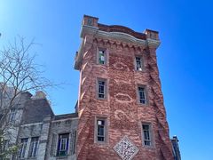 -赤坎·广东华侨国际旅游度假区