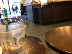 -星巴克(济南丁豪广场店)