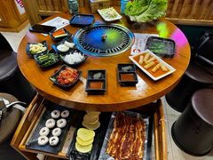 -杀猪天·韩国烤肉(总店)