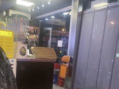-有蚝有翅烧烤大排档·宵夜(右安门店)