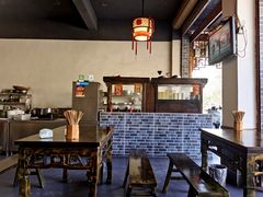 大堂-张醪糟(街子店)