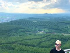 -帽儿山国家森林公园