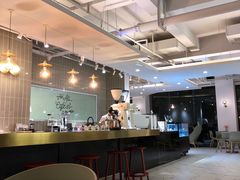 -CAFE'IN精品咖啡体验空间(小寨店)