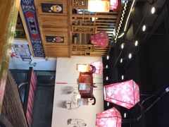-津门羊大爷·铜锅涮肉(黄河道店)