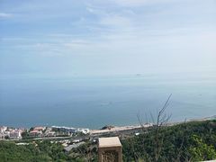 -石老人观光园