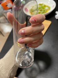 -闺蜜美甲