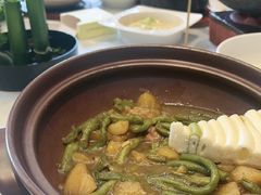 -盛百味·家宴餐厅(霸州分店)