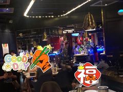 -加餐海鲜自助(宝龙一城店)