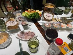 -Thai Basil罗勒叶泰式餐厅(时代天街店)