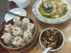 -都一处烧麦馆(前门店)