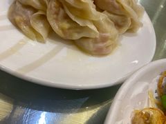 -新洪记·丽久饭店(铁西店)