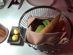 -Kathleen's Waitan 凯圣琳江景西餐厅(外滩店)