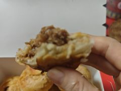 -真老大房鲜肉月饼(南京路步行街店)