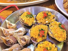 -必点海鲜·鲅鱼水饺(鞍山西道店)