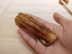 -鹤菊·鮨Omakase(古子城店)