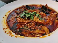 -花盐街·四川乐山小吃(西单大悦城店)