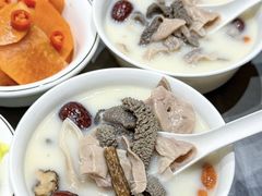 -侠舍·江湖烤全羊·大排档(沌口总店)