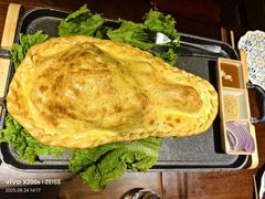 -阿依来新疆餐厅(奥城店)