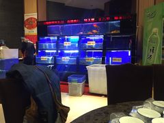 水产区-香邦迷宗蟹(新汽车站店)