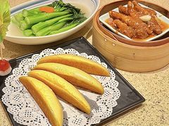 百合酱蒸凤爪-点都德(奥体印象城店)