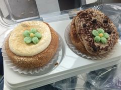 -吴酥生宫廷酥饼(玉兰路店)