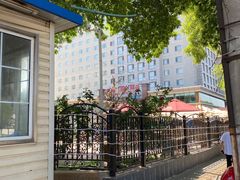 -北京宣武门商务酒店(前门店)