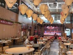 -羊之道草原味道清真餐厅(番禺店)