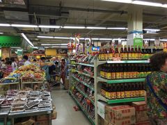 -华润苏果(文昌巷社区店)
