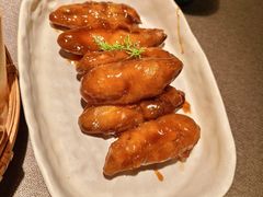 -一川二水•粤川醉(CP静安店)