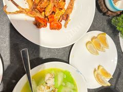 -佬太公海鸭·海鲜大排档(上海总店)