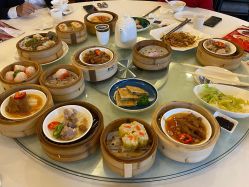 点击看大图 -观澜格兰云天大酒店-宴会厅
