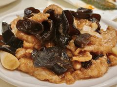 -老爷庙风味美食府(魏都大道店)