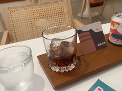 -Line来恩咖啡(石厦花园店)