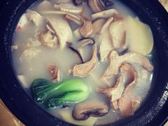 -正隆斋素食超市(西四店)