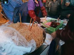 -六广门毛阿姨糯米饭