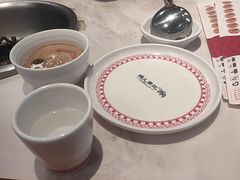 -清真·鸦儿李记·涮肉(花市店)