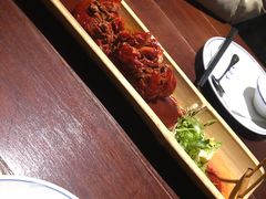 -大牌大·传统杭帮菜(湖滨店)