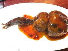 -吴门人家·苏宴宫廷菜(拙政园店)