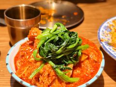 -柴窝堡22号辣子鸡·传承新疆菜