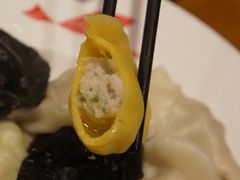 -船歌·鱼水饺青岛菜(闽江二路店)