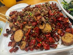 -张记焖窑·十五年专注焖烤(雍和宫店)