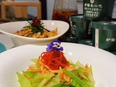 -护国寺小吃(中关村店)