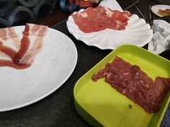 -陈府大宅门成都火锅·手切鲜肉(太原街店)