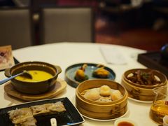 -白天鹅宾馆-宏图府餐厅