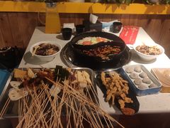 -钢管厂五区小郡肝火锅串串香(清河店)