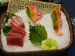 -大江户日本料理(吕厝店)