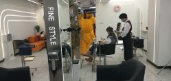 -FINE HAIR造型沙龙